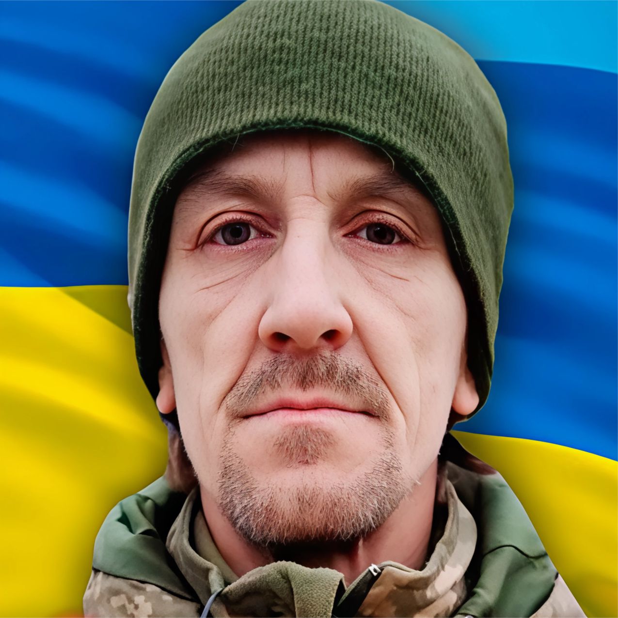 Тихонов Сергій Сергійович